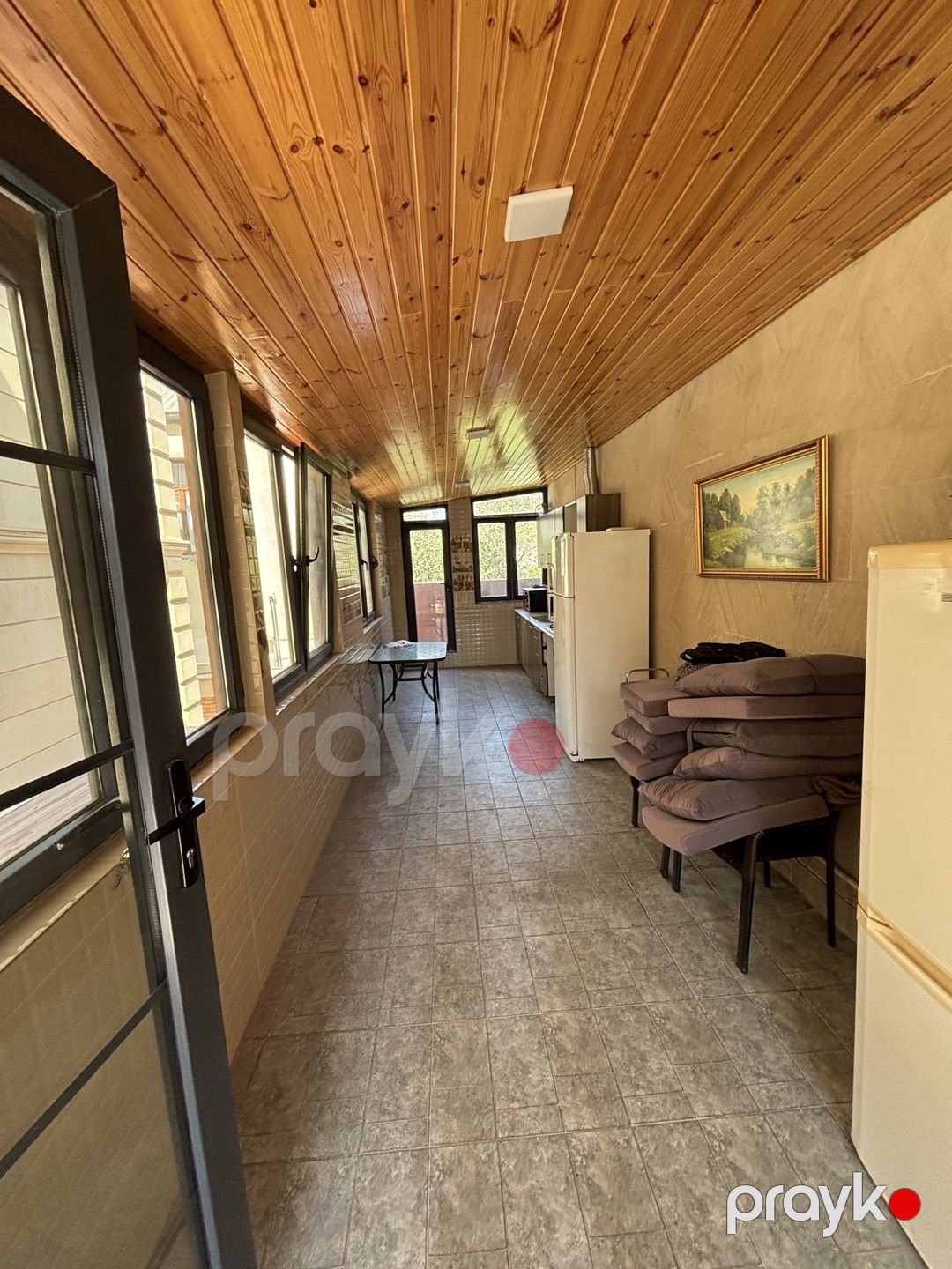 Satılır 6 otaqlı həyət evi/bağ evi 340 m² — Ev, villa, Bakı (10)
