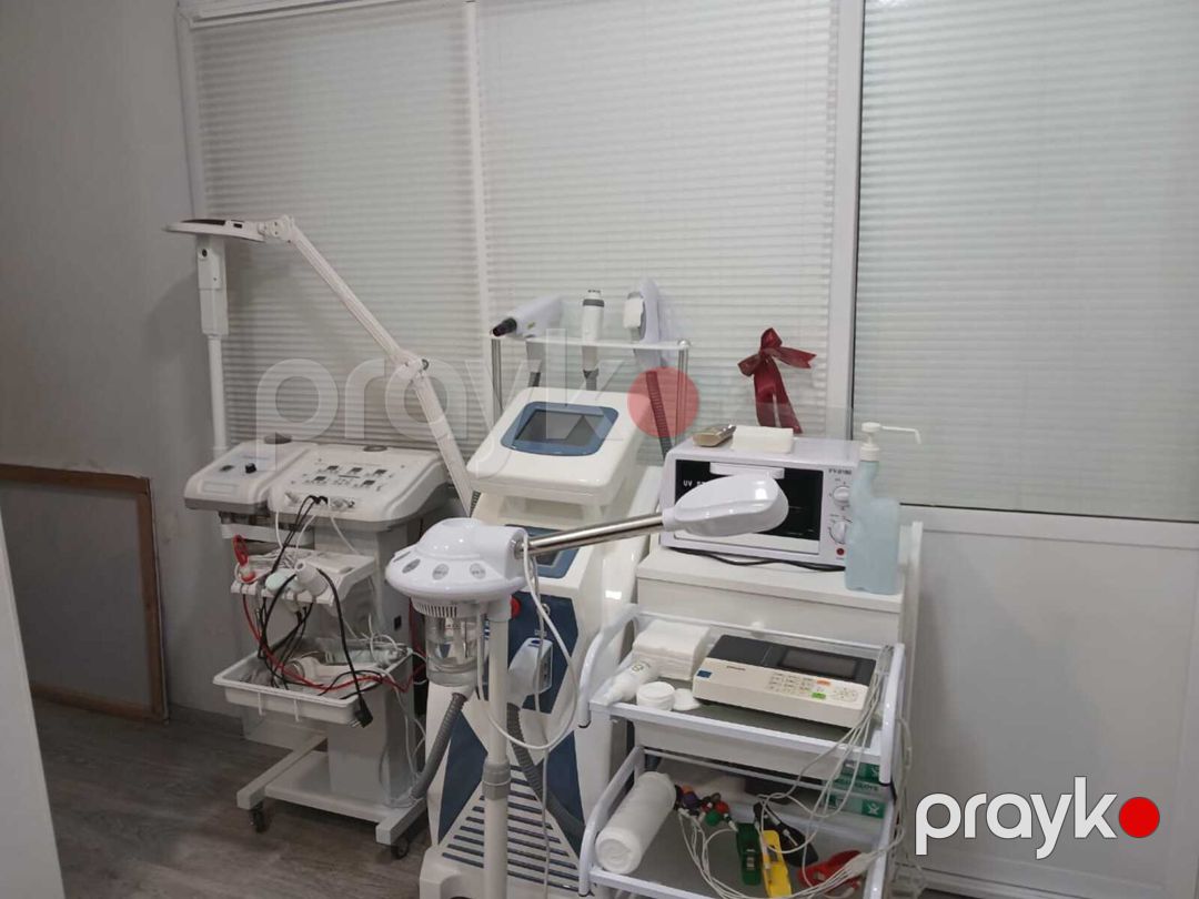 Satılır obyekt 50 m² — Əmlak, Bakı (3)