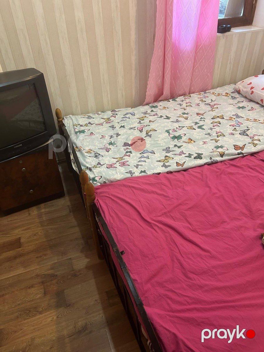 Satılır 2 otaqlı köhnə tikili 43 m² — Mənzil, Bakı (8)