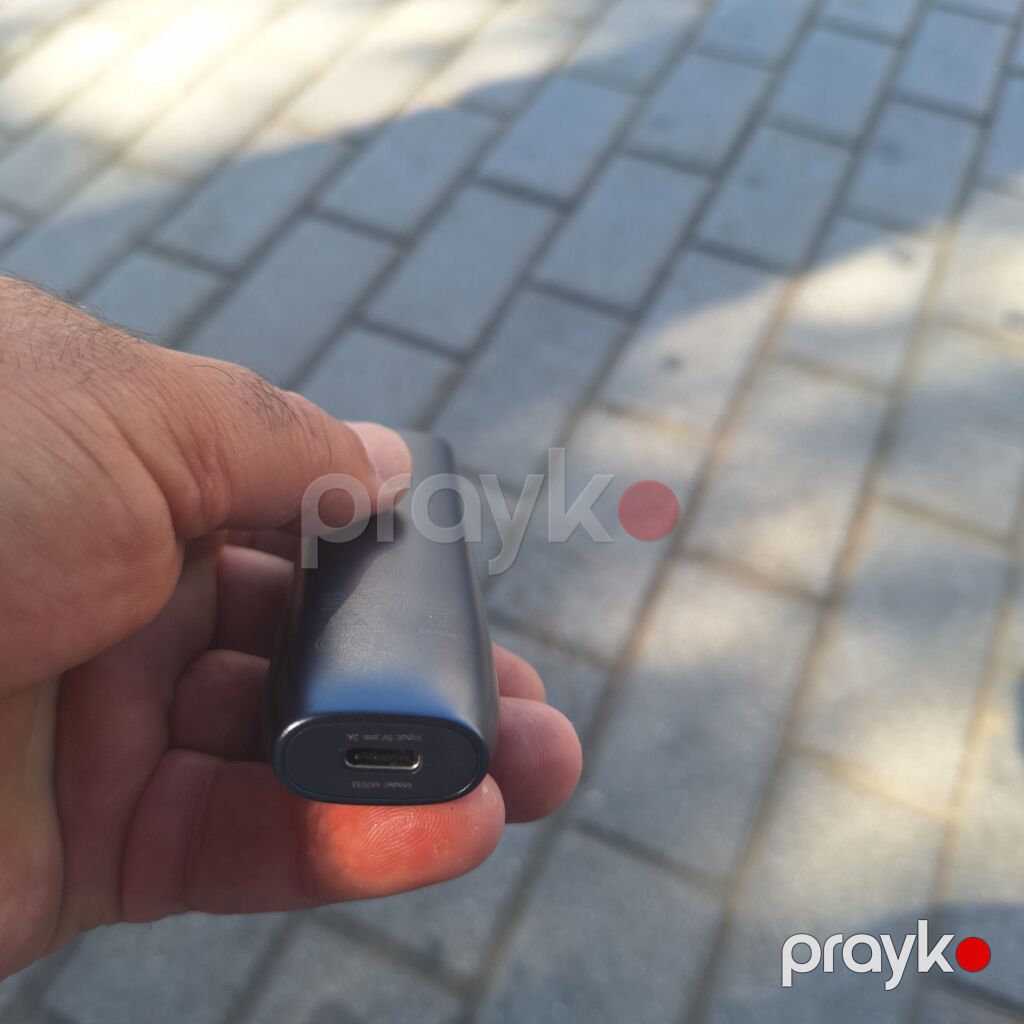 Məhsul: Iqos elektron tütünü qızdıran cihaz (holder) Təsvir: - Brend — Elektronik siqaretlər, Bakı (6)