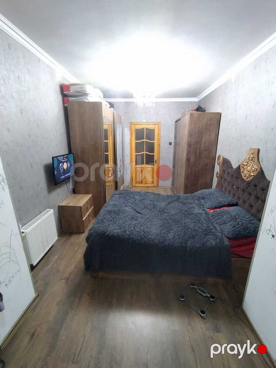 3-otaqlı mənzil, 11-ci mkr., 80 m² — Mənzil, Sumqayıt (7)