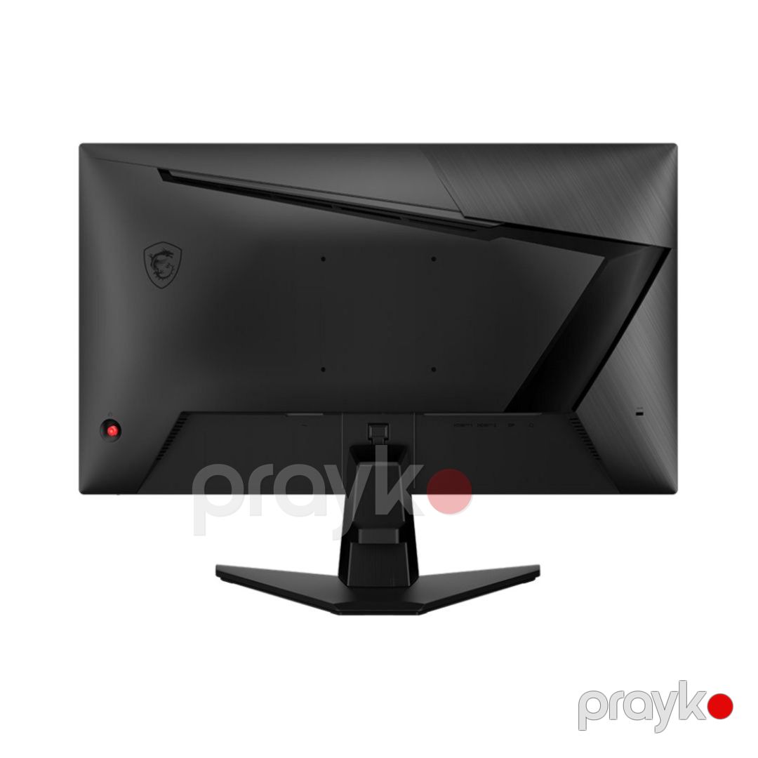 Monitor "MSI MAG 255F E20 200Hz" — Kompüterlər və noutbuklar, Bakı (2)