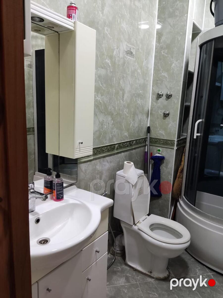 2-otaqlı mənzil, 28 May m., 70 m² — Mənzil, Bakı (6)