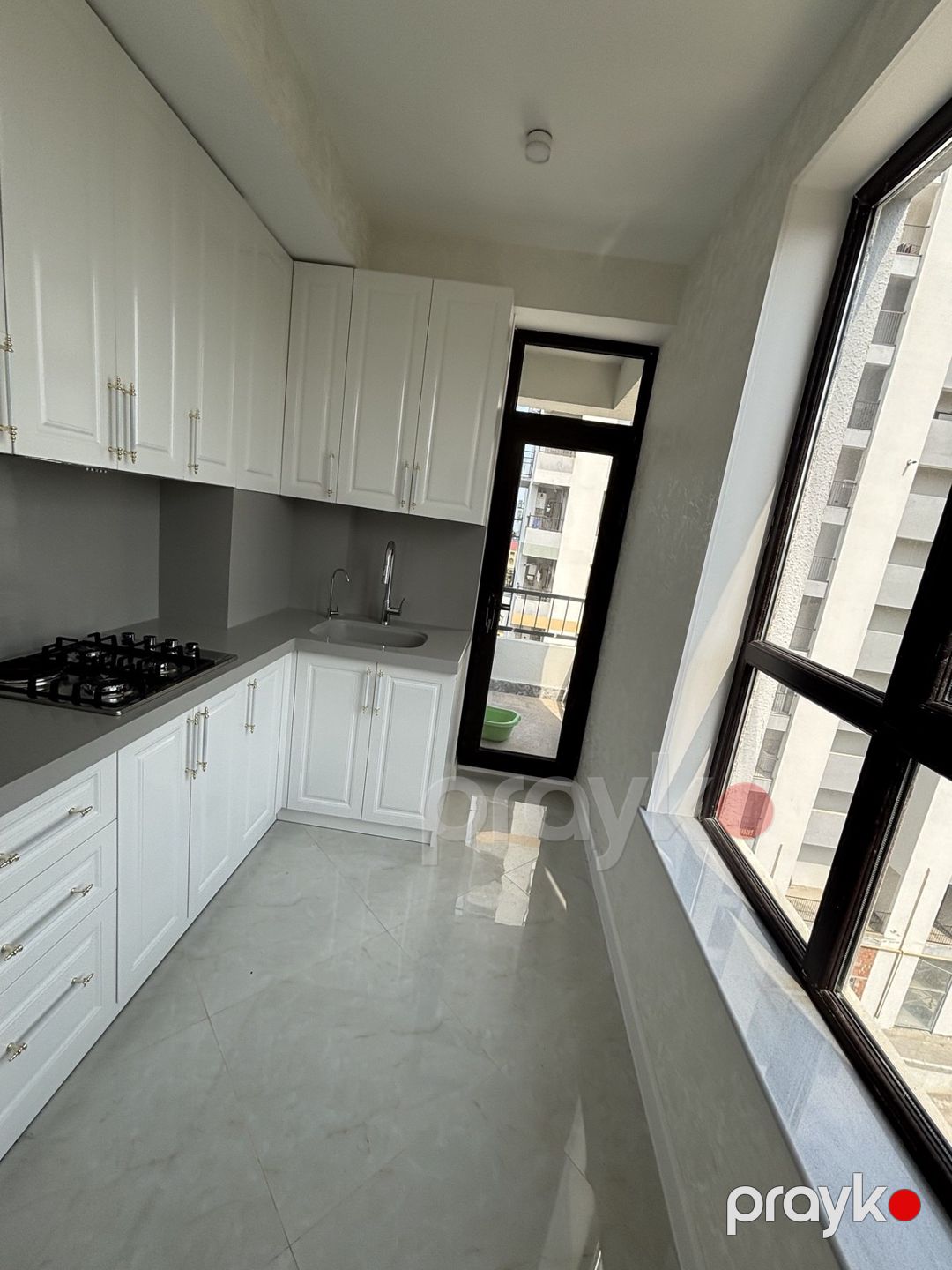 Satılır 3 otaqlı yeni tikili 74 m² — Mənzil, Bakı (4)
