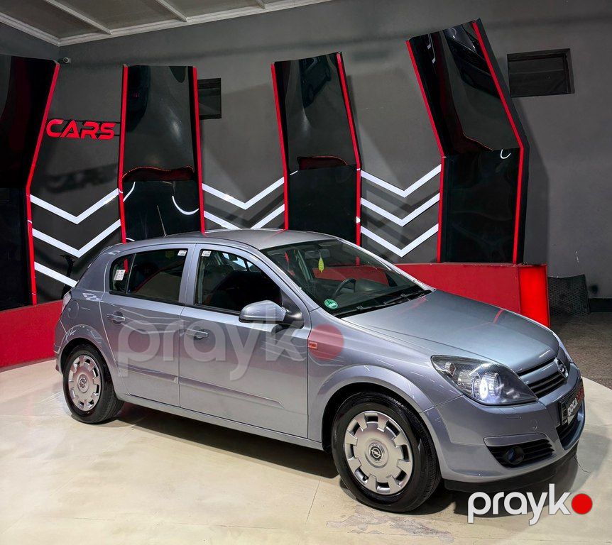 Opel Astra, 1.4 L, 2005 il, 340 000 km — Avtomobillər, Sumqayıt (2)
