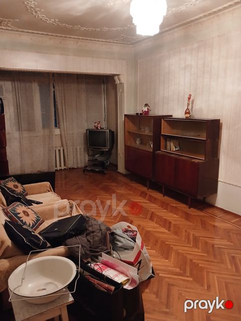 3-otaqlı mənzil, Binəqədi qəs., 85 m² — Bakı