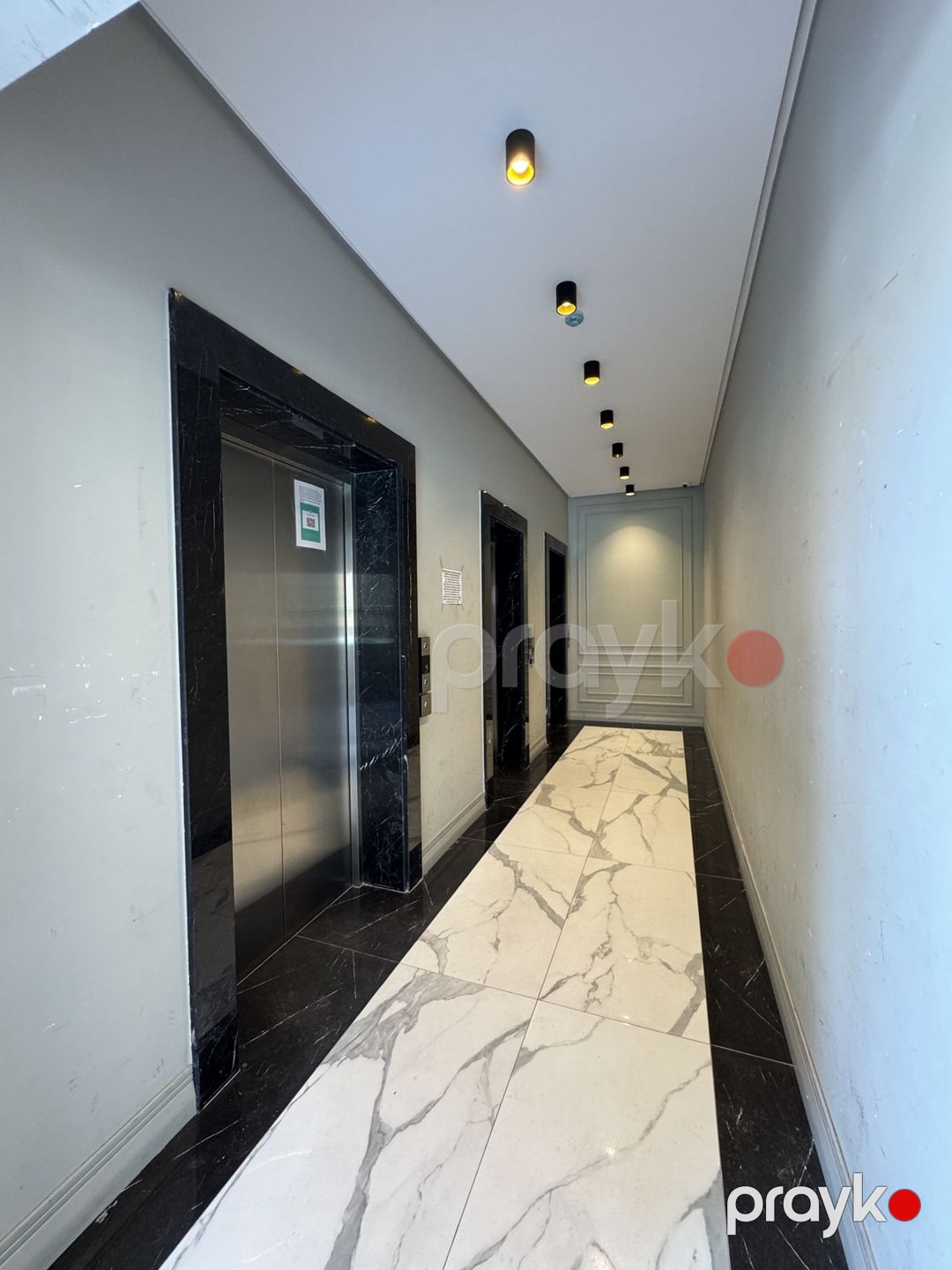 Satılır 3 otaqlı yeni tikili 80 m² — Mənzil, Bakı (2)