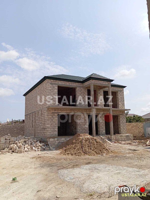 Ev təmir tikinti — Təmir xidmətləri, Bakı (2)