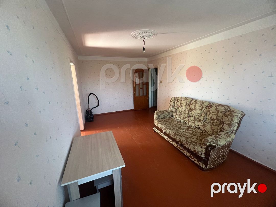 2-otaqlı mənzil kirayə verilir, 4-cü mkr., 45 m² — Mənzil, Sumqayıt (3)