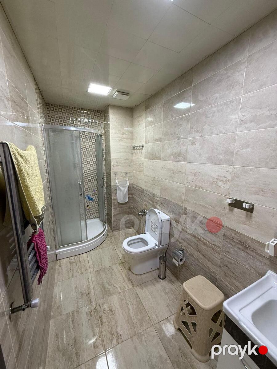 Satılır 2 otaqlı yeni tikili 60 m² — Mənzil, Bakı (4)
