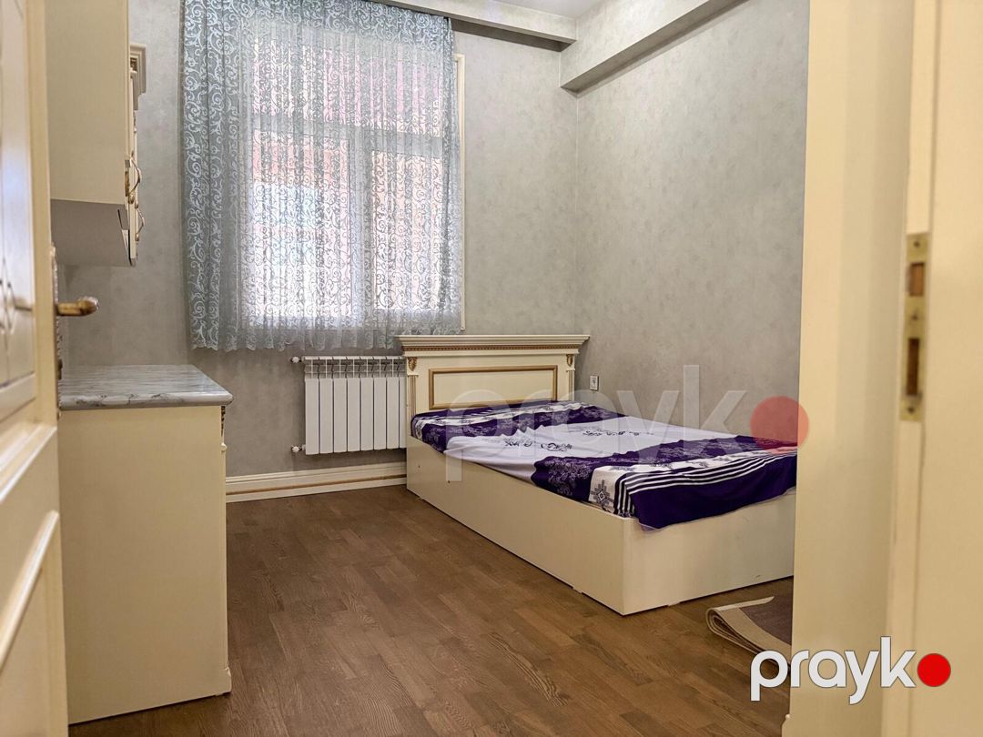 Satılır 4 otaqlı yeni tikili 92 m² — Mənzil, Bakı (8)