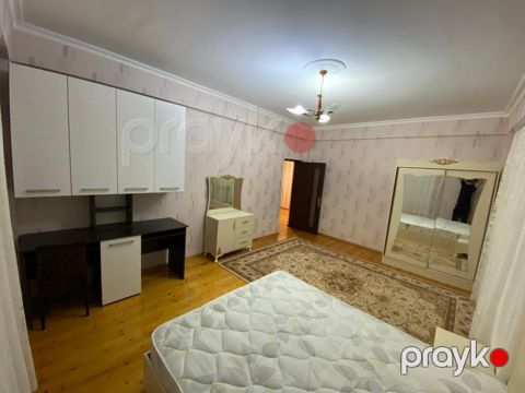 İcarəyə verilir 3 otaqlı yeni tikili 145 m² — Bakı