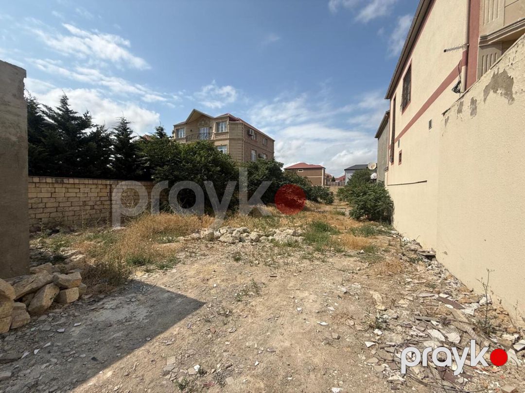 Satılır torpaq 16 sot — Torpaq, Bakı