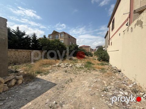 Satılır torpaq 16 sot — Bakı