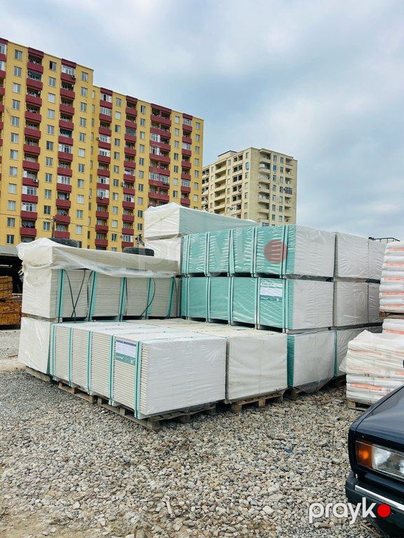 Alçıpan — Təmir və inşaat, Sumqayıt (2)