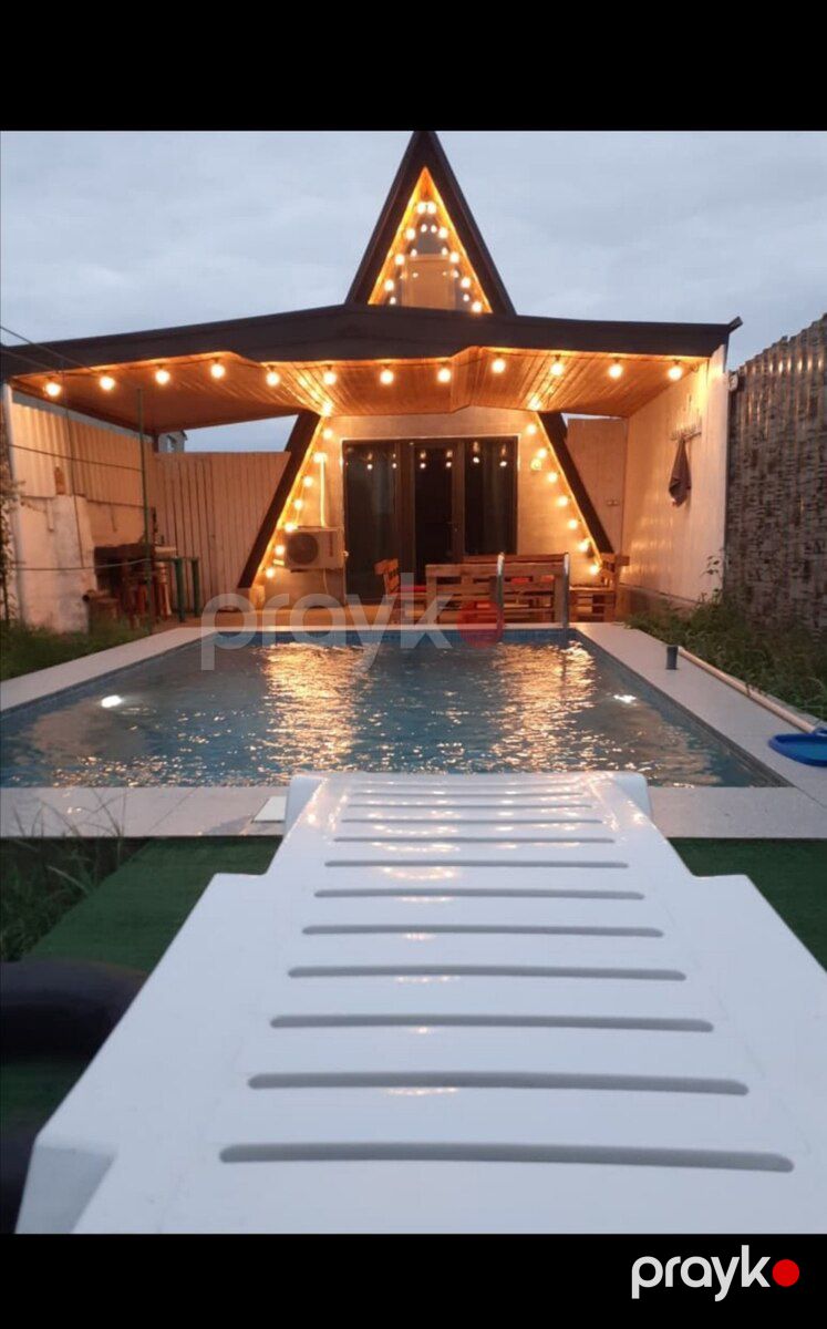 Həyət evi kirayə verilir, Nabran qəs — Ev, villa (3)