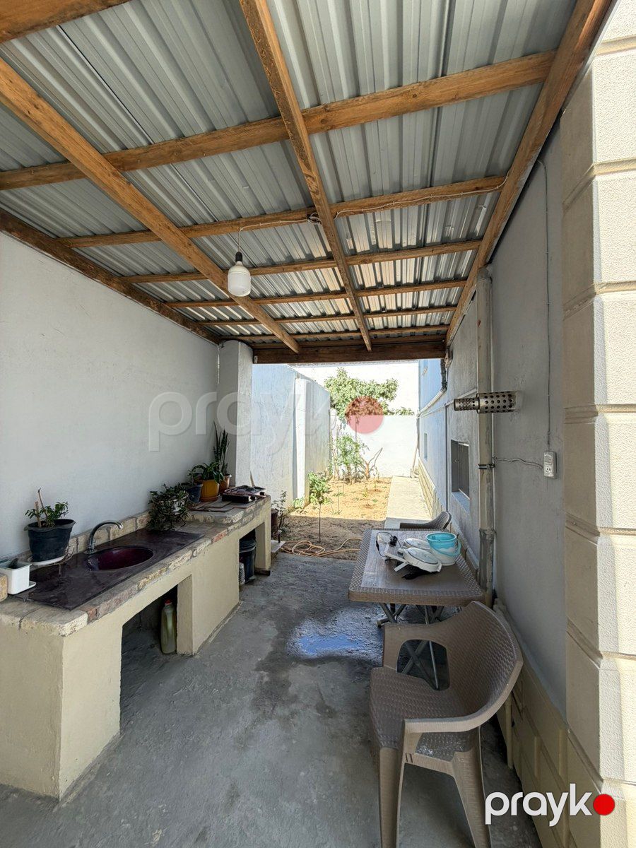 Həyət evi, Ramana qəs — Ev, villa, Bakı (3)