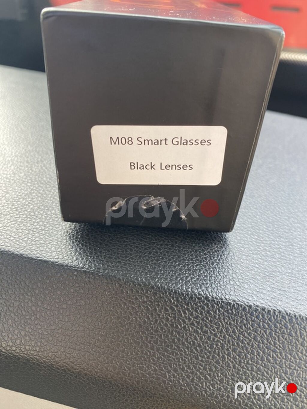 Smart Glasses – çoxfunksiyalı ağıllı eynək Xüsusiyyətlər: - Telefon — Eynəklər və aksesuarları, Gəncə (5)
