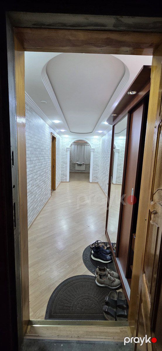 İcarəyə verilir 3 otaqlı köhnə tikili 80 m² — Mənzil, Bakı (5)