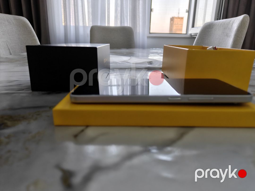 Xiaomi Poco X6 Pro Gray 512GB/12GB — Smartfonlar, Bakı (5)