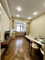 Satılır 2 otaqlı yeni tikili 55 m² — Cavidan Bəy
