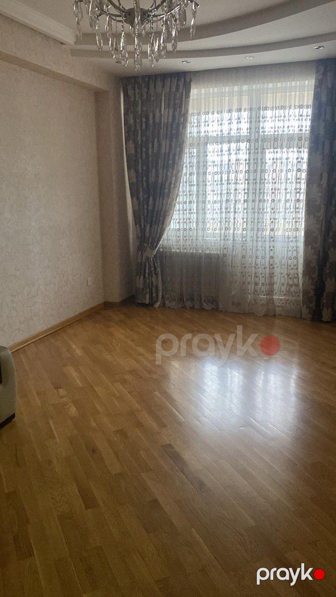 İcarəyə verilir 2 otaqlı yeni tikili 96 m² — Mənzil, Bakı (10)