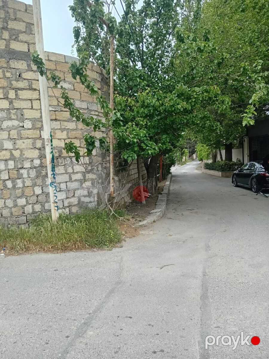 Satılır torpaq 24 sot — Torpaq, Bakı (7)