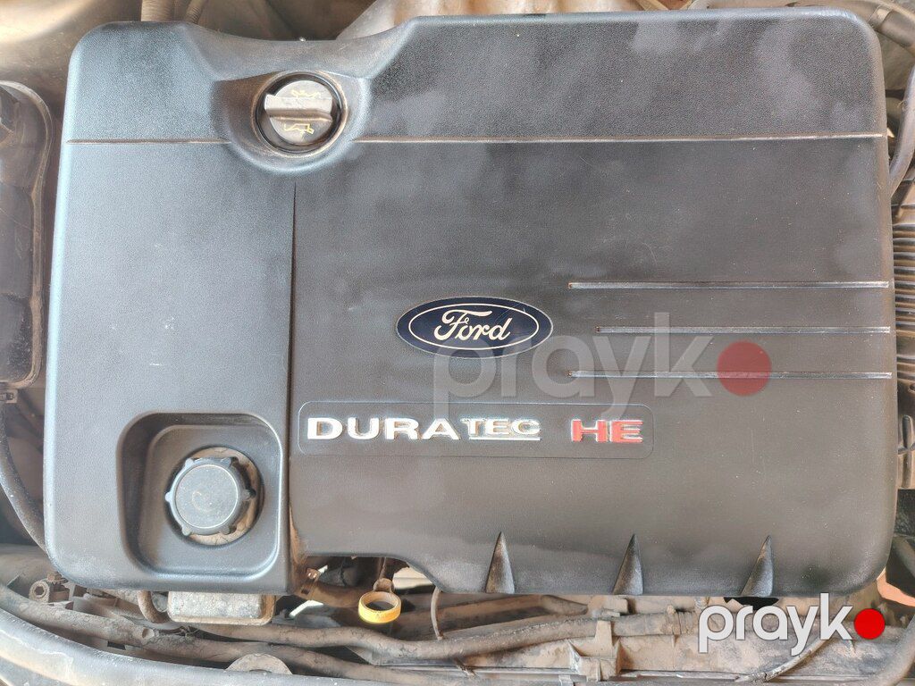 Ford Mondeo, 1.8 L, 2002 il, 350 000 km — Avtomobillər, Bakı (10)