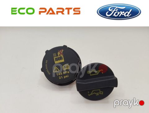 "Ford Fusion 2013-2020" antifriz çənin qapağı — Bakı