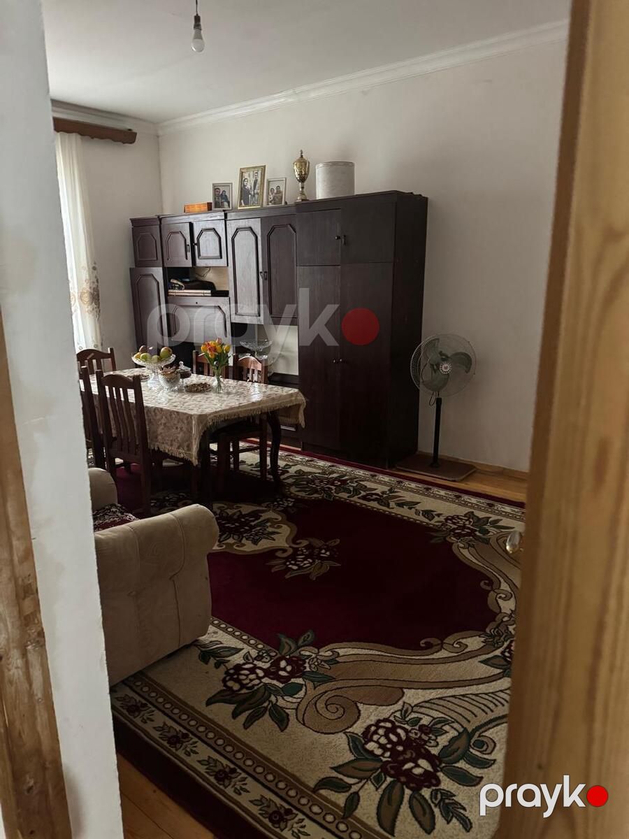 Satılır 3 otaqlı həyət evi/bağ evi 110 m² — Ev, villa, Bakı (6)