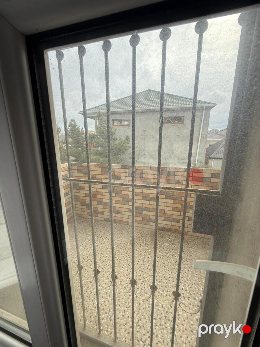 Həyət evi, Əsəd Həsənov küç — Ev, villa, Bakı (9)