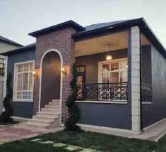 Bağ evi, 82 m², Masazırda 3 otaqlı ev, Abşeron — Abşeron