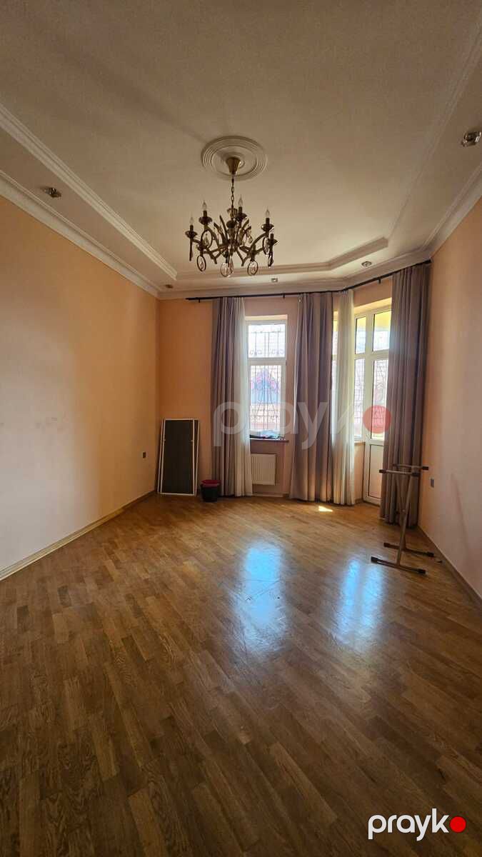 İcarəyə verilir 10 otaqlı həyət evi/bağ evi 200 m² — Ev, villa, Bakı (8)