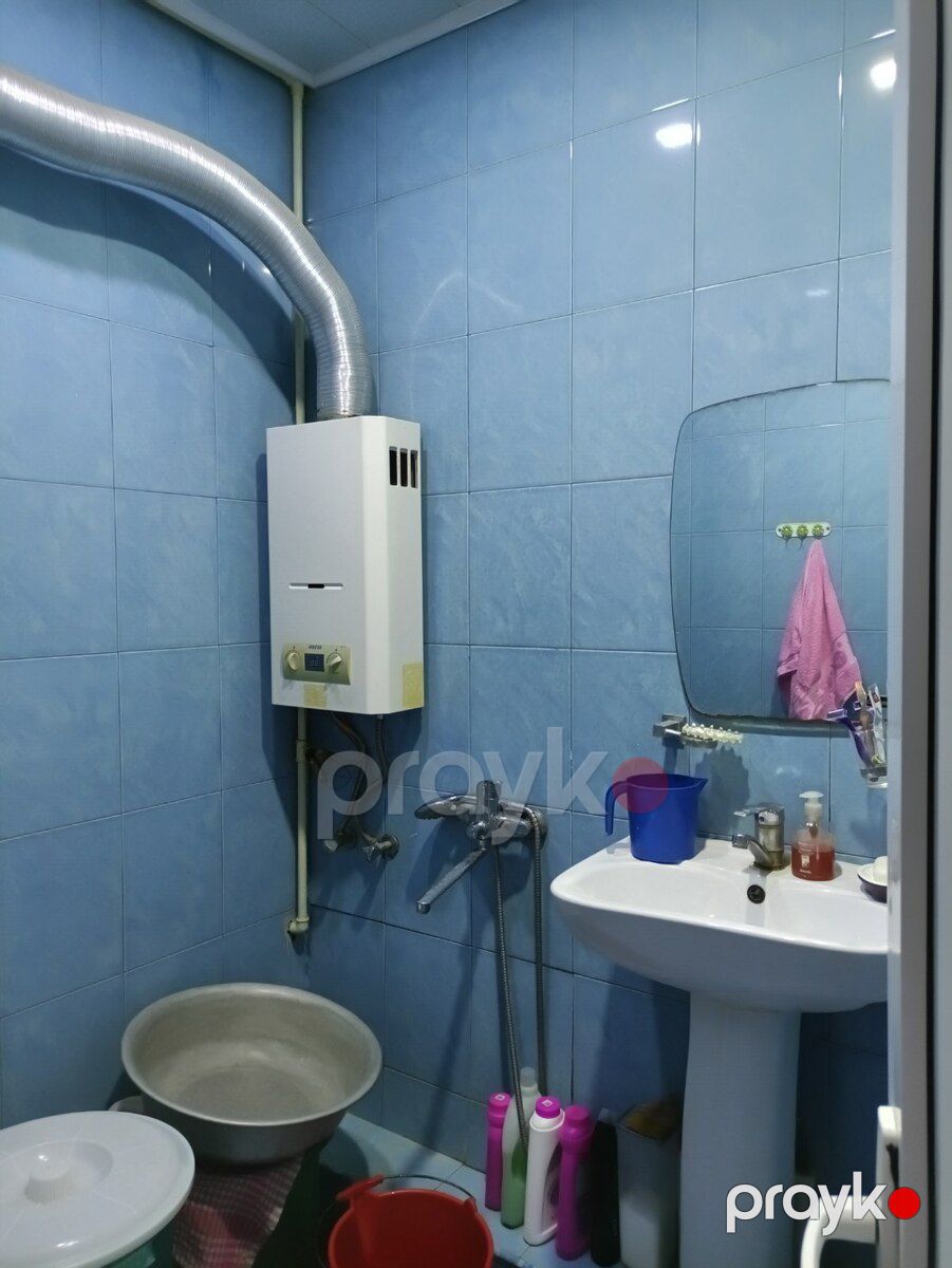 2-otaqlı mənzil, Sumqayıt ş., 56 m² — Mənzil, Sumqayıt (5)