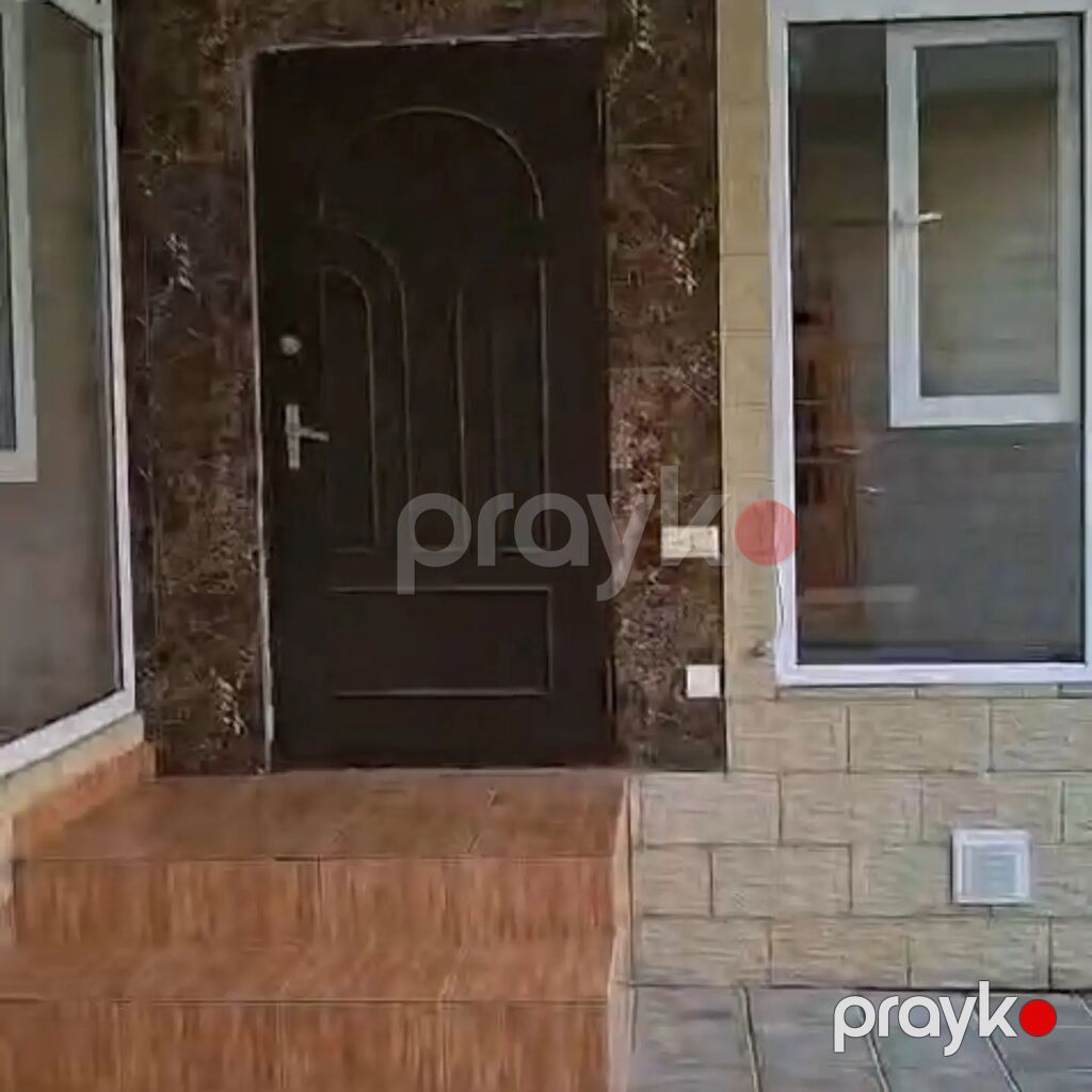 4 otaqlı, 1000 kv. m, Kredit yoxdur, Orta təmir — Ev, villa, Samux (3)
