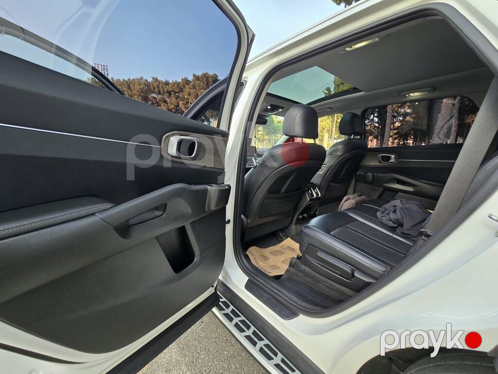 Kia Sorento, 2.2 L, 2020 il, 106 800 km — Avtomobillər, Bakı (9)