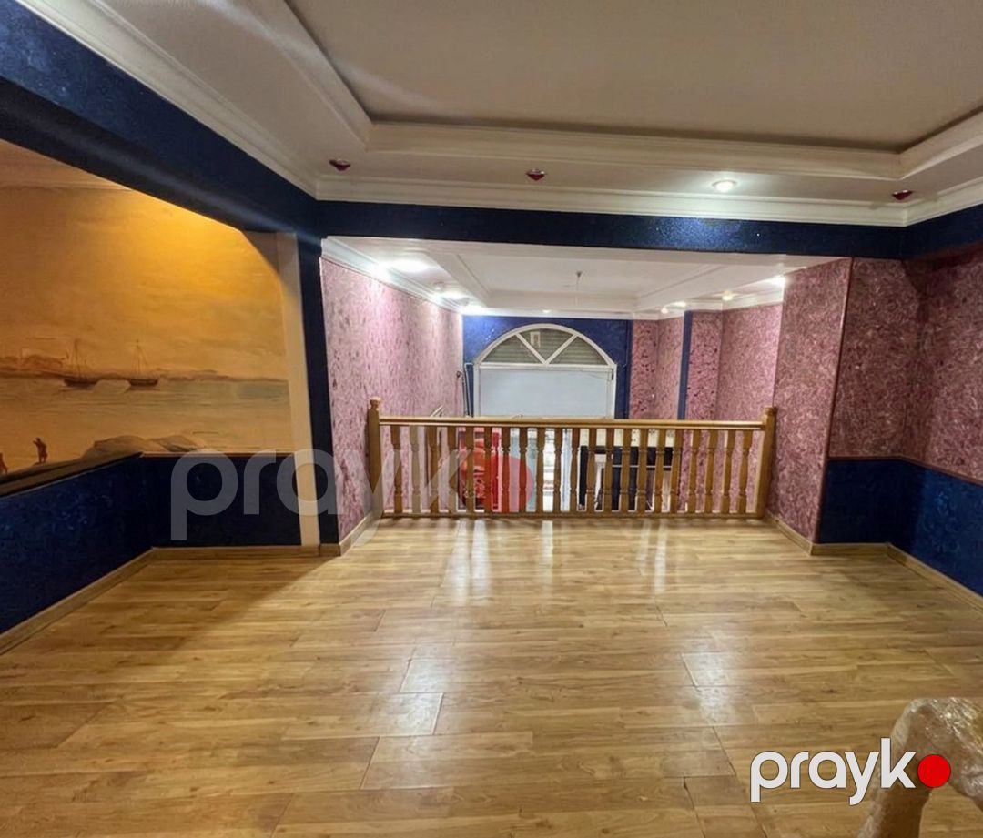 İcarəyə verilir obyekt 180 m² — Əmlak, Bakı (11)