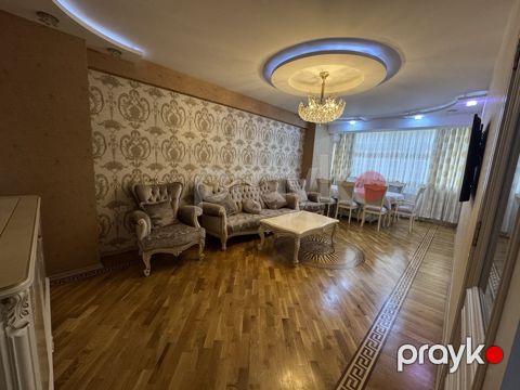 Satılır 3 otaqlı yeni tikili 130 m² — Bakı