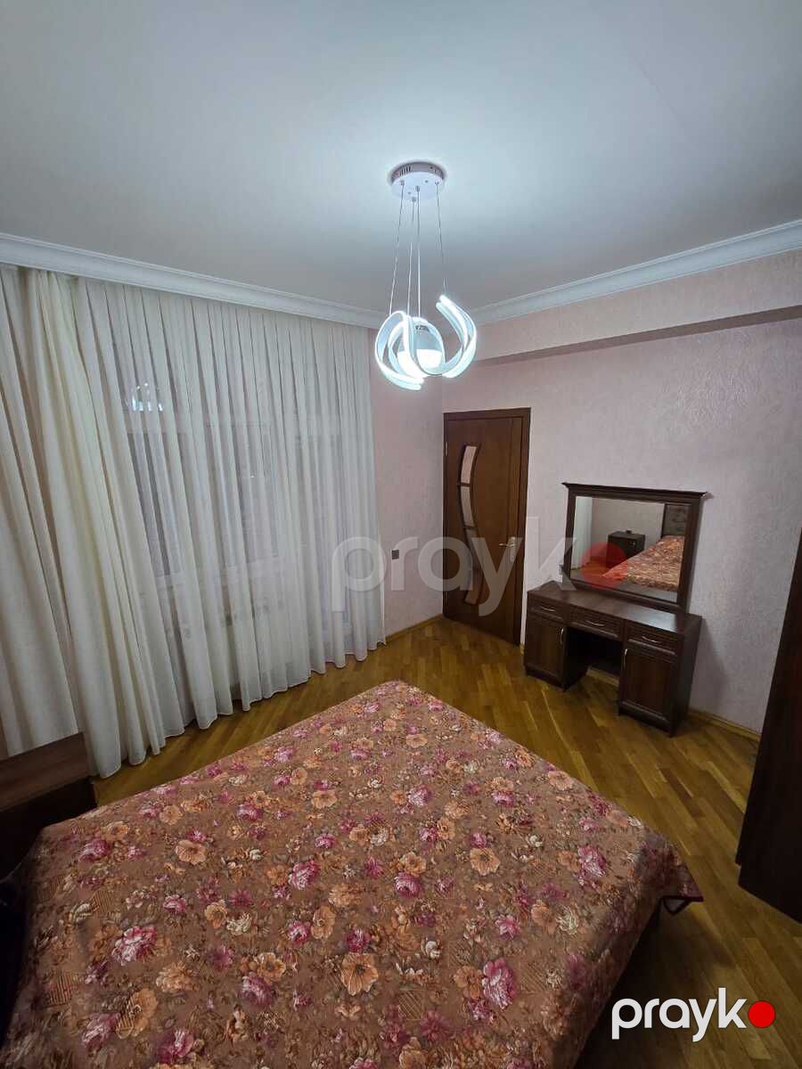 İcarəyə verilir 2 otaqlı yeni tikili 70 m² — Mənzil, Bakı (5)
