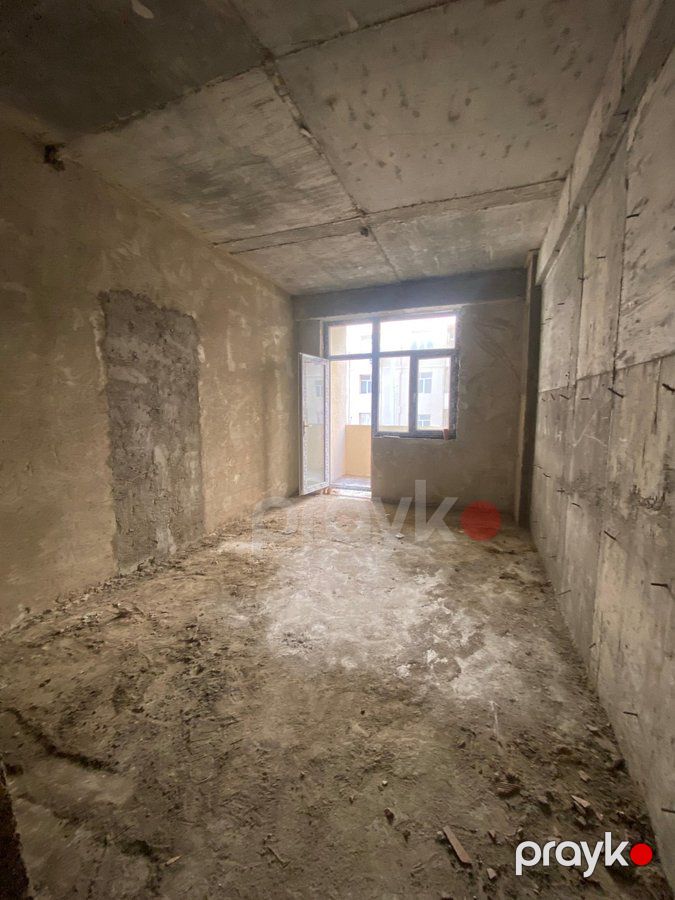 1 otaqlı mənzil, 30 m², Xırdalan ş — Mənzil, Abşeron (2)