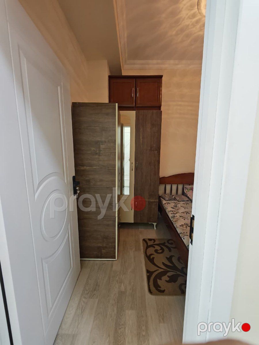 2-otaqlı yeni tikili kirayə verilir, Sumqayıt ş., 40 m² — Mənzil, Sumqayıt (8)