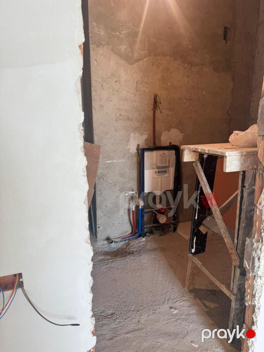 Satılır 4 otaqlı yeni tikili 205 m² — Mənzil, Bakı (7)