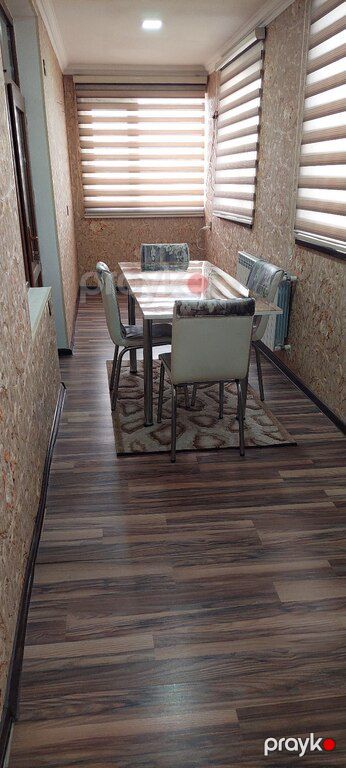 2-otaqlı mənzil kirayə verilir, Xaçmaz r., 70 m² — Mənzil, Xaçmaz (10)