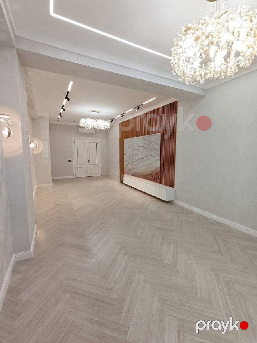 Satılır 4 otaqlı yeni tikili 160 m² — Mənzil, Bakı (3)