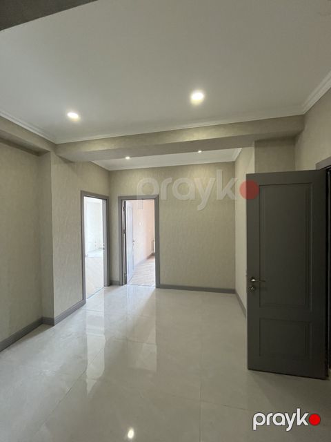 Satılır 2 otaqlı yeni tikili 62 m² — Bakı