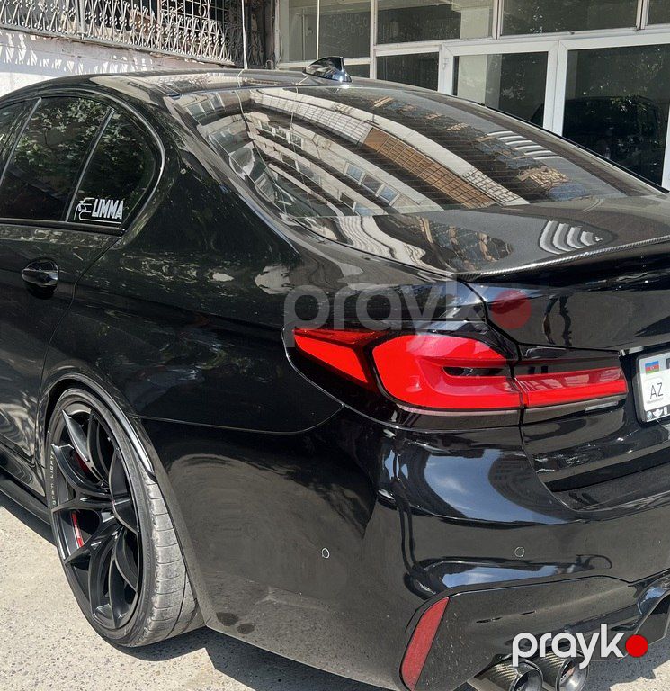 "BMW G30 F90" qanad plasması — Ehtiyat hissələri və aksesuarlar, Bakı (5)