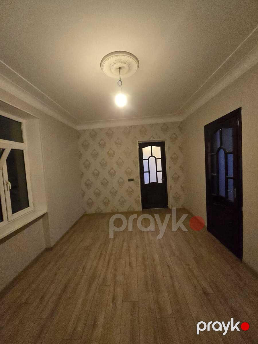 2-otaqlı mənzil, 4-cü məhəllə, 55 m² — Mənzil, Sumqayıt (6)
