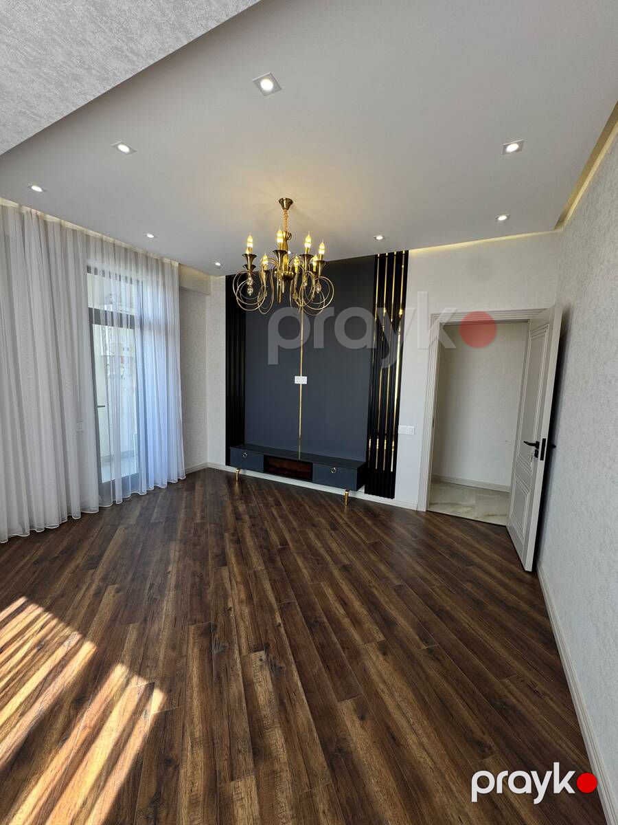 Satılır 2 otaqlı yeni tikili 71 m² — Mənzil, Bakı (4)
