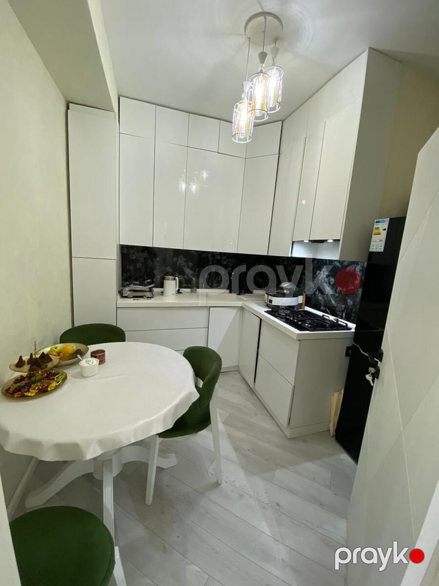 Satılır 3 otaqlı yeni tikili 81 m² — Mənzil, Bakı (10)