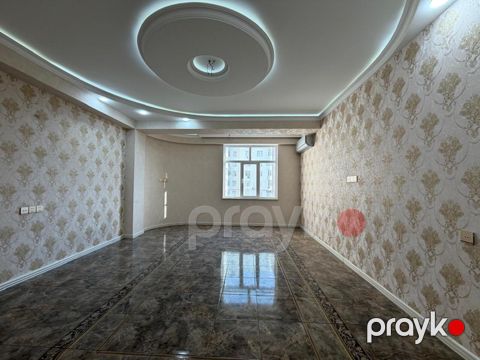 Satılır 3 otaqlı yeni tikili 140 m²